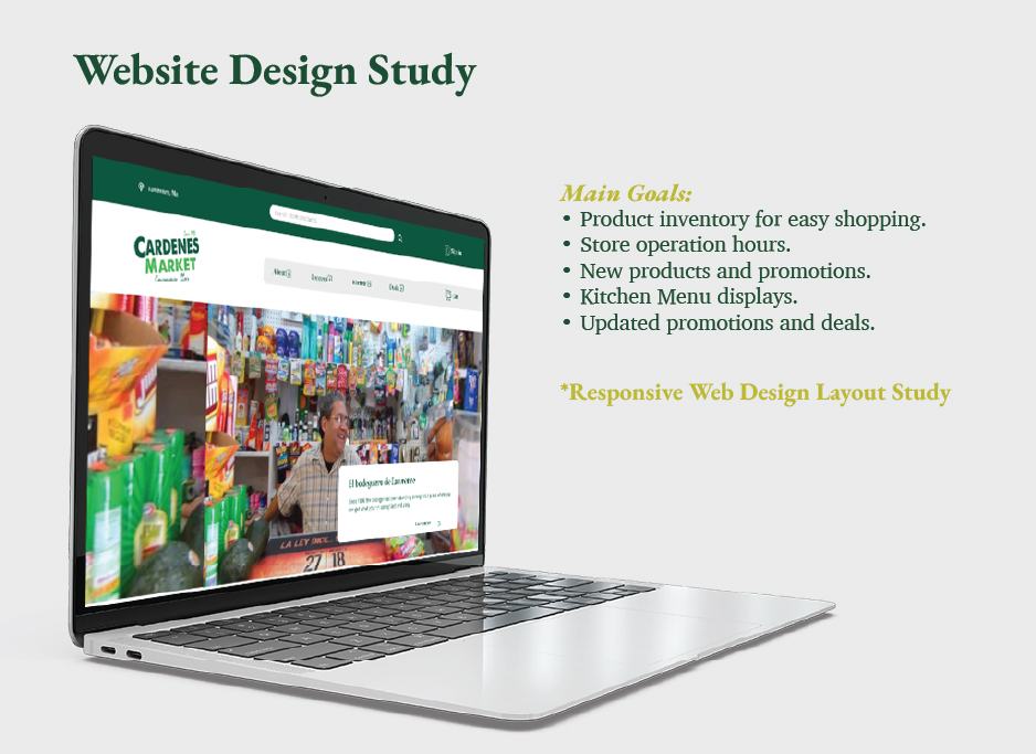 Web Design Presentation