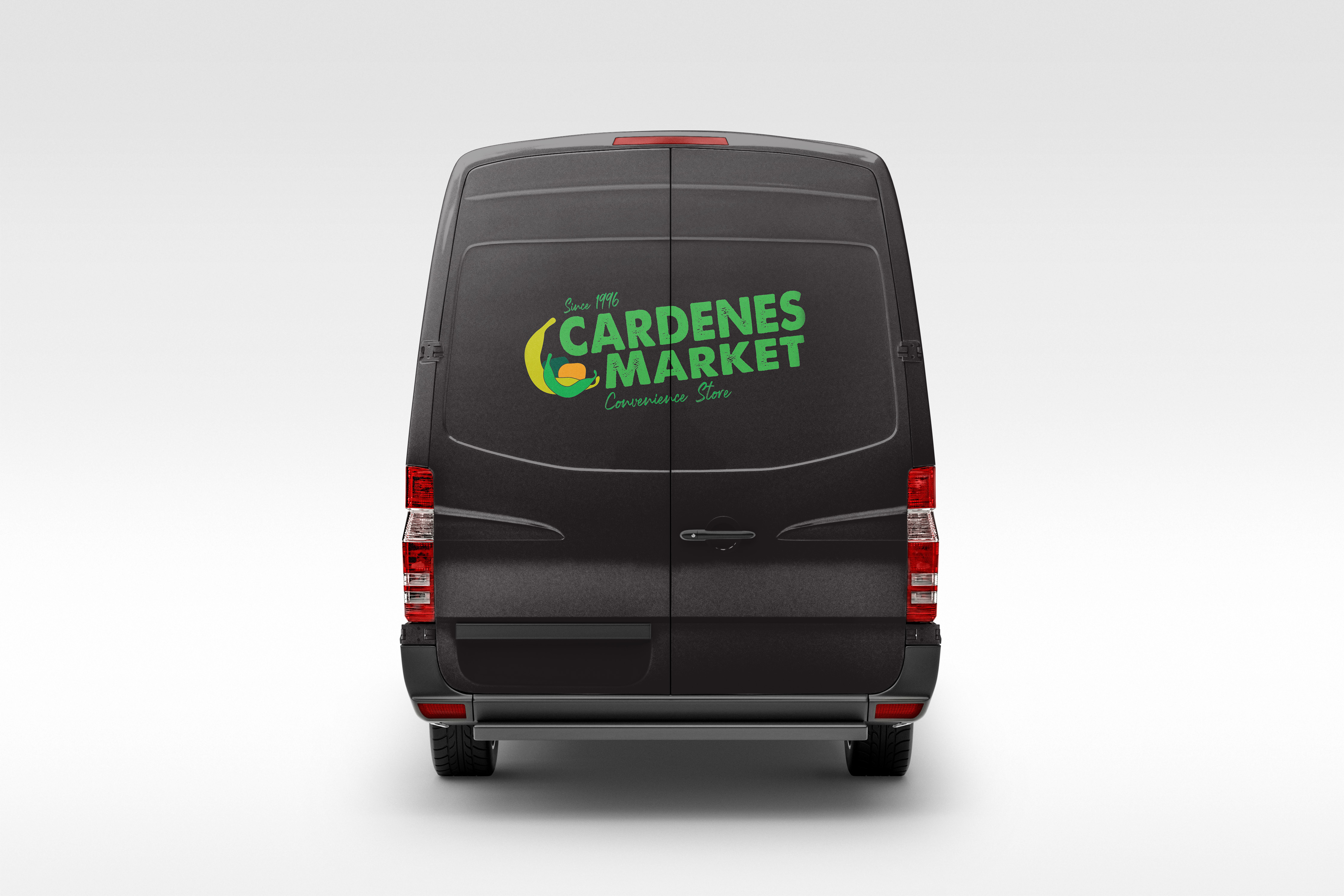 Van Wrap