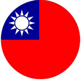Taiwan Flag