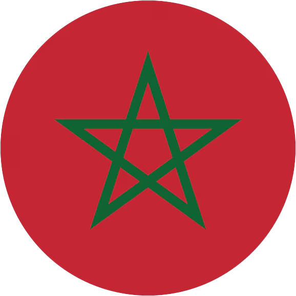Morocco Flag